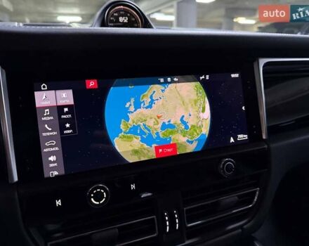 Черный Порше Масан, объемом двигателя 1.98 л и пробегом 23 тыс. км за 67500 $, фото 79 на Automoto.ua