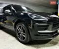 Черный Порше Масан, объемом двигателя 1.98 л и пробегом 23 тыс. км за 67500 $, фото 5 на Automoto.ua
