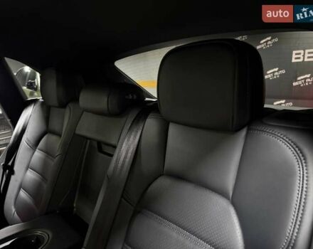 Черный Порше Масан, объемом двигателя 1.98 л и пробегом 23 тыс. км за 67500 $, фото 59 на Automoto.ua