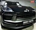 Черный Порше Масан, объемом двигателя 1.98 л и пробегом 23 тыс. км за 67500 $, фото 3 на Automoto.ua