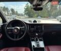 Черный Порше Масан, объемом двигателя 1.98 л и пробегом 63 тыс. км за 66000 $, фото 6 на Automoto.ua