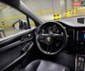 Черный Порше Масан, объемом двигателя 1.98 л и пробегом 23 тыс. км за 67500 $, фото 86 на Automoto.ua