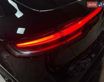 Черный Порше Масан, объемом двигателя 1.98 л и пробегом 23 тыс. км за 67500 $, фото 25 на Automoto.ua