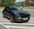 Черный Порше Масан, объемом двигателя 1.98 л и пробегом 63 тыс. км за 66000 $, фото 8 на Automoto.ua