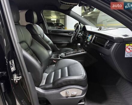 Черный Порше Масан, объемом двигателя 1.98 л и пробегом 23 тыс. км за 67500 $, фото 91 на Automoto.ua