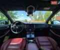Черный Порше Масан, объемом двигателя 2 л и пробегом 63 тыс. км за 68500 $, фото 3 на Automoto.ua
