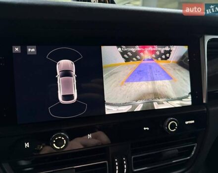 Черный Порше Масан, объемом двигателя 1.98 л и пробегом 23 тыс. км за 67500 $, фото 83 на Automoto.ua