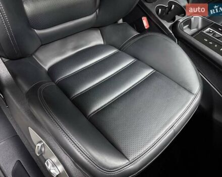 Черный Порше Масан, объемом двигателя 1.98 л и пробегом 23 тыс. км за 67500 $, фото 93 на Automoto.ua