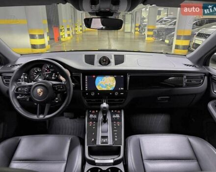 Черный Порше Масан, объемом двигателя 1.98 л и пробегом 23 тыс. км за 67500 $, фото 51 на Automoto.ua