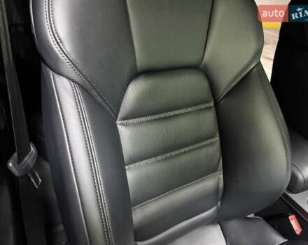 Черный Порше Масан, объемом двигателя 1.98 л и пробегом 23 тыс. км за 67500 $, фото 94 на Automoto.ua