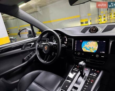 Черный Порше Масан, объемом двигателя 1.98 л и пробегом 23 тыс. км за 67500 $, фото 87 на Automoto.ua