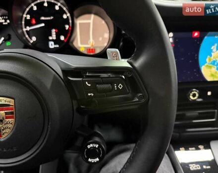 Черный Порше Масан, объемом двигателя 1.98 л и пробегом 23 тыс. км за 67500 $, фото 73 на Automoto.ua