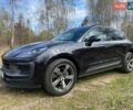 Черный Порше Масан, объемом двигателя 1.98 л и пробегом 60 тыс. км за 72900 $, фото 1 на Automoto.ua