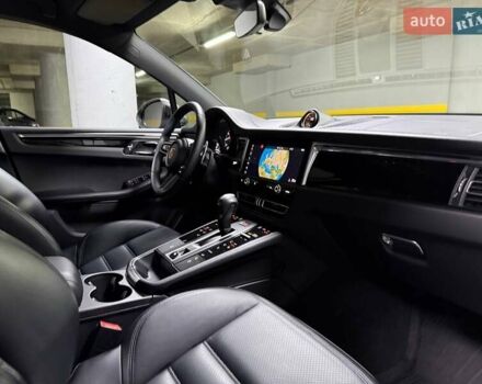 Черный Порше Масан, объемом двигателя 1.98 л и пробегом 23 тыс. км за 67500 $, фото 89 на Automoto.ua