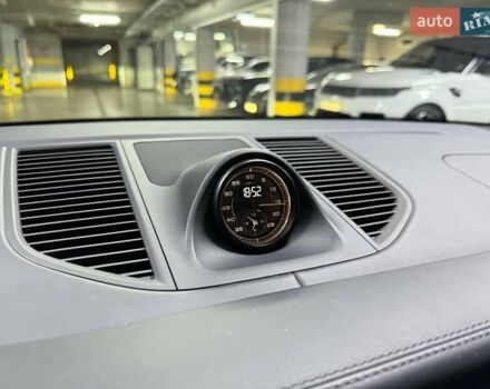 Черный Порше Масан, объемом двигателя 1.98 л и пробегом 23 тыс. км за 67500 $, фото 39 на Automoto.ua