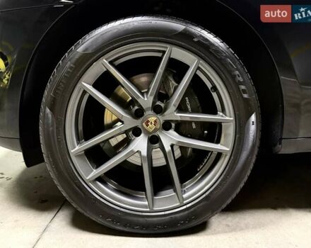 Черный Порше Масан, объемом двигателя 1.98 л и пробегом 23 тыс. км за 67500 $, фото 31 на Automoto.ua