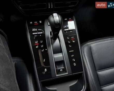 Черный Порше Масан, объемом двигателя 1.98 л и пробегом 23 тыс. км за 67500 $, фото 85 на Automoto.ua