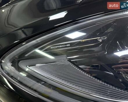 Черный Порше Масан, объемом двигателя 1.98 л и пробегом 23 тыс. км за 67500 $, фото 24 на Automoto.ua
