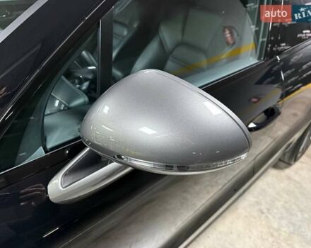 Черный Порше Масан, объемом двигателя 1.98 л и пробегом 23 тыс. км за 67500 $, фото 27 на Automoto.ua