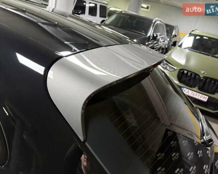 Черный Порше Масан, объемом двигателя 1.98 л и пробегом 23 тыс. км за 67500 $, фото 30 на Automoto.ua