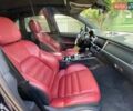 Черный Порше Масан, объемом двигателя 2 л и пробегом 63 тыс. км за 68500 $, фото 11 на Automoto.ua
