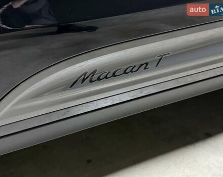 Черный Порше Масан, объемом двигателя 1.98 л и пробегом 23 тыс. км за 67500 $, фото 29 на Automoto.ua