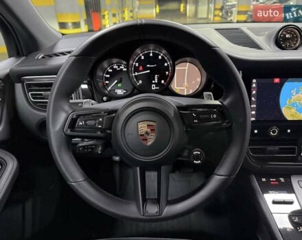 Черный Порше Масан, объемом двигателя 1.98 л и пробегом 23 тыс. км за 67500 $, фото 49 на Automoto.ua