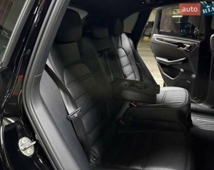 Черный Порше Масан, объемом двигателя 1.98 л и пробегом 23 тыс. км за 67500 $, фото 64 на Automoto.ua