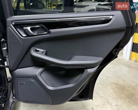 Черный Порше Масан, объемом двигателя 1.98 л и пробегом 23 тыс. км за 67500 $, фото 68 на Automoto.ua