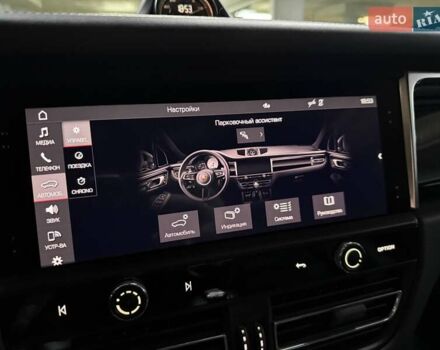 Черный Порше Масан, объемом двигателя 1.98 л и пробегом 23 тыс. км за 67500 $, фото 81 на Automoto.ua