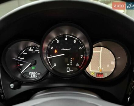 Черный Порше Масан, объемом двигателя 1.98 л и пробегом 23 тыс. км за 67500 $, фото 76 на Automoto.ua