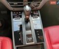 Черный Порше Масан, объемом двигателя 1.98 л и пробегом 63 тыс. км за 66000 $, фото 17 на Automoto.ua