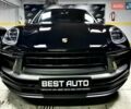 Черный Порше Масан, объемом двигателя 1.98 л и пробегом 23 тыс. км за 67500 $, фото 2 на Automoto.ua