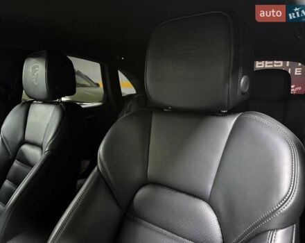 Черный Порше Масан, объемом двигателя 1.98 л и пробегом 23 тыс. км за 67500 $, фото 47 на Automoto.ua