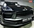 Черный Порше Масан, объемом двигателя 1.98 л и пробегом 23 тыс. км за 67500 $, фото 102 на Automoto.ua