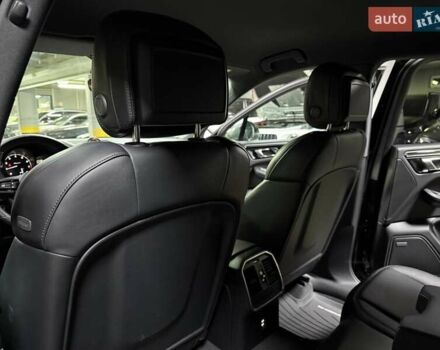 Черный Порше Масан, объемом двигателя 1.98 л и пробегом 23 тыс. км за 67500 $, фото 55 на Automoto.ua