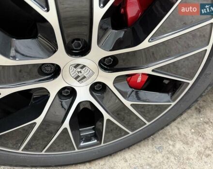 Порше Масан 2024 у Києві на Automoto.ua Чорний Порше Масан, об'ємом двигуна 0 л та пробігом 1 тис. км за 115555 $, фото 76 на Automoto.ua