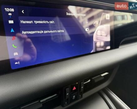 Порше Масан 2024 у Києві на Automoto.ua Чорний Порше Масан, об'ємом двигуна 0 л та пробігом 1 тис. км за 115555 $, фото 46 на Automoto.ua
