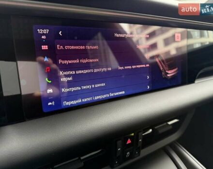 Порше Масан 2024 у Києві на Automoto.ua Чорний Порше Масан, об'ємом двигуна 0 л та пробігом 1 тис. км за 115555 $, фото 51 на Automoto.ua