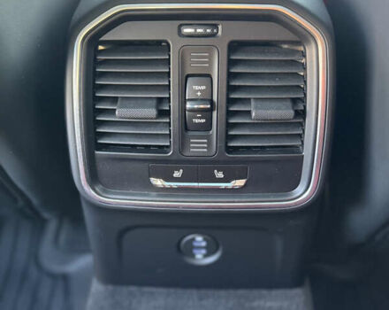 Чорний Порше Масан, об'ємом двигуна 2.89 л та пробігом 12 тис. км за 100000 $, фото 10 на Automoto.ua