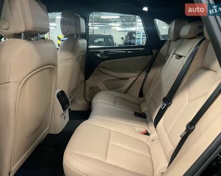 Черный Порше Масан, объемом двигателя 1.98 л и пробегом 3 тыс. км за 79539 $, фото 42 на Automoto.ua