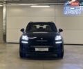 Черный Порше Масан, объемом двигателя 1.98 л и пробегом 3 тыс. км за 79539 $, фото 4 на Automoto.ua