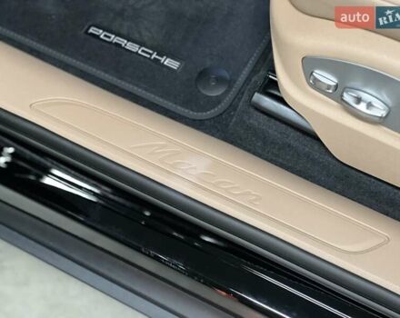 Черный Порше Масан, объемом двигателя 1.98 л и пробегом 3 тыс. км за 79539 $, фото 23 на Automoto.ua