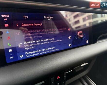 Порше Масан 2024 у Києві на Automoto.ua Чорний Порше Масан, об'ємом двигуна 0 л та пробігом 1 тис. км за 115555 $, фото 65 на Automoto.ua