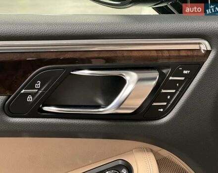 Черный Порше Масан, объемом двигателя 1.98 л и пробегом 3 тыс. км за 79539 $, фото 35 на Automoto.ua