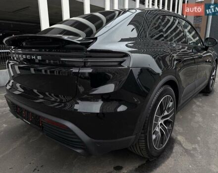 Порше Масан 2024 у Києві на Automoto.ua Чорний Порше Масан, об'ємом двигуна 0 л та пробігом 1 тис. км за 115555 $, фото 22 на Automoto.ua