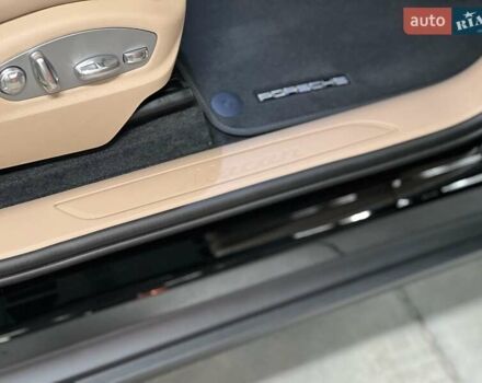 Черный Порше Масан, объемом двигателя 1.98 л и пробегом 3 тыс. км за 79539 $, фото 26 на Automoto.ua