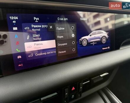 Порше Масан 2024 у Києві на Automoto.ua Чорний Порше Масан, об'ємом двигуна 0 л та пробігом 1 тис. км за 115555 $, фото 72 на Automoto.ua