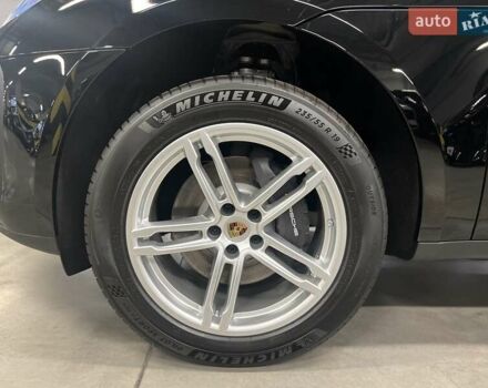 Черный Порше Масан, объемом двигателя 1.98 л и пробегом 3 тыс. км за 79539 $, фото 19 на Automoto.ua