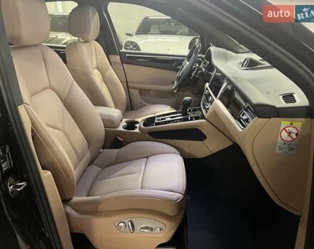 Черный Порше Масан, объемом двигателя 1.98 л и пробегом 3 тыс. км за 79539 $, фото 47 на Automoto.ua